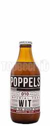 POPPELS Projekt 010 Imperial Thai Wit 33Cl