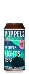 Poppels Northern Lights Neipa Lattina 44Cl