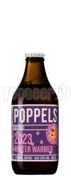 Poppels Winter Warmer 33Cl