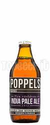 POPPELS Nya Varldens Ipa 33Cl