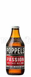 POPPELS Passion Pale Ale 33Cl