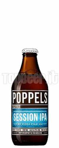 POPPELS Session Ipa 33Cl
