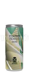 Porta Bruciata Controfiocco Lattina 33Cl