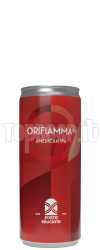 Porta Bruciata Orifiamma Lattina 33Cl