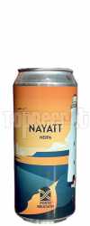 Porta Bruciata Nayatt Lattina 33Cl