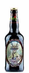 Ridgeway Reindeer's Revolt 50Cl