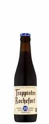 ROCHEFORT Trappistes 10 33cl