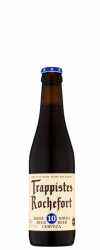 ROCHEFORT Trappistes 10 33cl