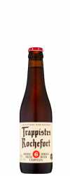 ROCHEFORT Trappistes 6 33cl