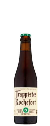 ROCHEFORT Trappistes 8 1,5Lt ROCHEFORT Trappistes 8 1,5Lt