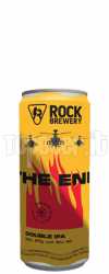 Rock Brewery The End Lattina 33Cl