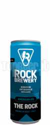 Rock Brewery The Rock Lattina 33Cl