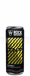Rock Brewery Tnt Lattina 33Cl