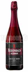 RODENBACH Alexander 75Cl