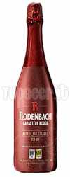 RODENBACH Caractere Rouge 75Cl