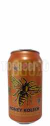 ROGUE Honey Kolsch Lattina 35,5Cl