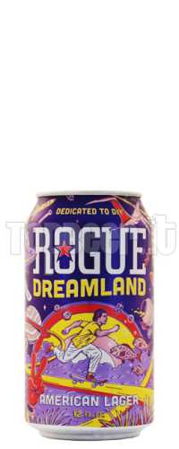 ROGUE Dreamland Lattina 35,5Cl