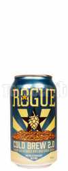 ROGUE Cold Brew 2.0 Lattina 35,5Cl