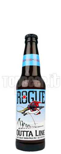 ROGUE Outta Line 35,5Cl