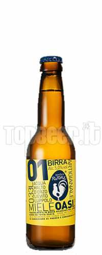 RURALE Oasi 33Cl RURALE Oasi 33Cl