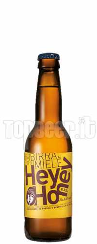 Rurale Hey Honey 33Cl