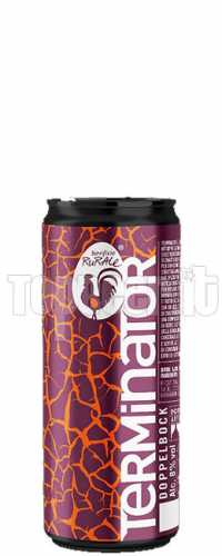 Rurale Terminator Lattina 33Cl