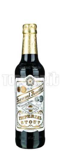 SAMUEL SMITH Imperial Stout 35Cl