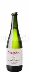 Sieman Incrocio Bianco 37,5Cl
