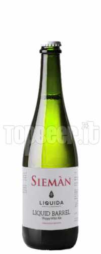 Sieman Liquid Barrel 37,5Cl Sieman Liquid Barrel 37,5Cl