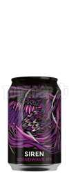 SIREN Soundwave Lattina 33Cl