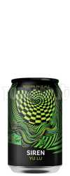 SIREN Yu Lu Lattina 33Cl