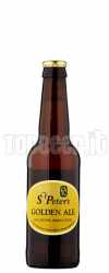 ST. PETERS Golden Ale 33Cl