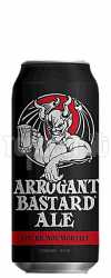 STONE BREWING Arrogant And Bastard Lattina 50Cl