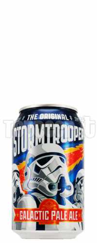 Vocation Stormtrooper Gpa Lattina 33Cl