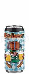 Styles Kaiser G Free Lattina 33Cl