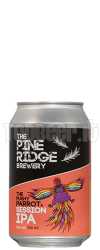 The Pine Ridge The Pushy Parrot Lattina 33Cl
