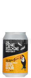 The Pine Ridge The Tense Tucans Passion E Lime Lattina 33Cl