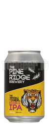 The Pine Ridge The Terrible Tigers Lattina 33Cl