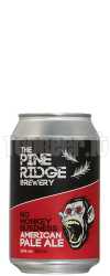 The Pine Ridge No Monkey Business Lattina 33Cl