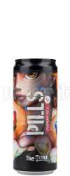 The Wall Pills Lattina 33Cl