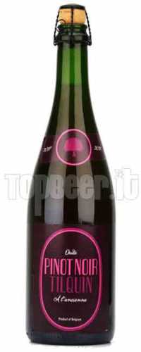 TILQUIN Oude Pinot Noir A L'ancienne 75Cl TILQUIN Oude Pinot Noir A L'ancienne 75Cl