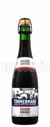 TIMMERMANS Oude Kriek 37,5Cl