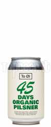 TO-OL 45 Days Lattina 33Cl