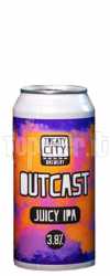 Treaty City Brewing Outcast Lattina 44Cl