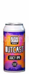 Treaty City Brewing Outcast Lattina 44Cl