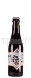 VERZET Oud Bruin 33Cl