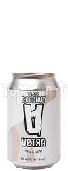 Vetra Black Coconut Lattina 33Cl