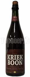 Boon Oude Kriek 2014 75cl Boon Oude Kriek 2014 75cl