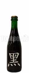 Mikkeller Black 2012 37,5cl Mikkeller Black 2012 37,5cl