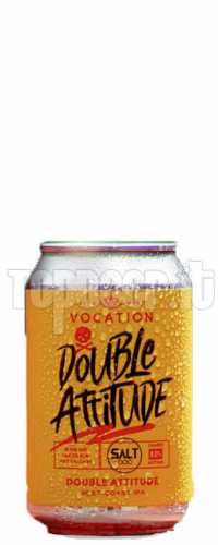 VOCATION Double Attitude Lattina 33Cl